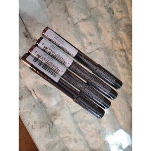 4 Avon Lip Crayons in Cranberry and Cinnamon Spice